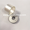 Piezo Electric Material Piezoelectric Cylinder Piezo Component for Underwater Transducer