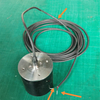8kHz-15kHz Cylindrical Underwater Acoustic Transducer Hydrophone 