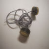1MHz Underwater Ultrasonic Transducer for Ultrasonic Liquid Flow Meter 