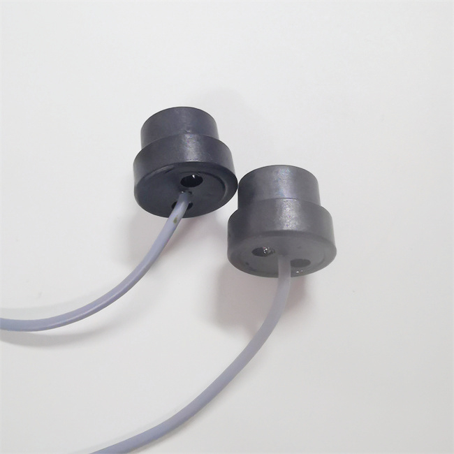 1MHz Ultrasonic Flow Transducers for Flow Measurement