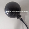 14kHz-20kHz Transducer Spherical Hydrophone for Acoustic Modems