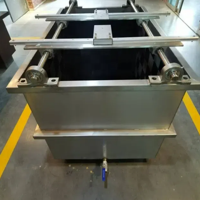 What Is An Advantage of Using A Lower Frequency Transducer?