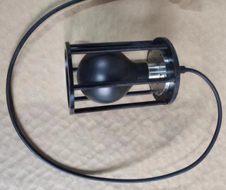 20kHz-30kHz Spherical Communication Transducer Underwater Acoustic Transducer