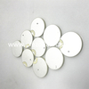 Stock 36*3mm Piezo Discs Piezoelectric Transducer for NDT 