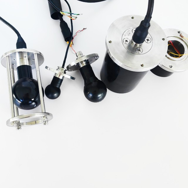 Ultra-low Frequency Hydrophone Sound Source Underwater Noise for Acoustical Research