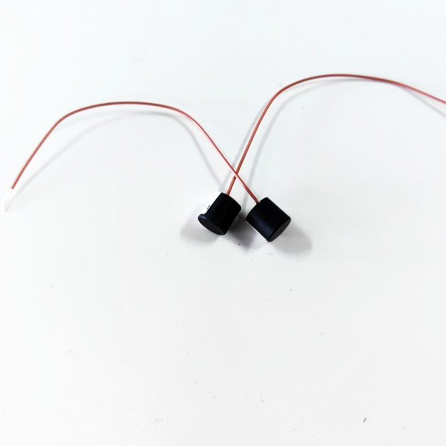 5Mhz A-scan Medical Ultrasonic Probe Ultrasound A-scan Biometry