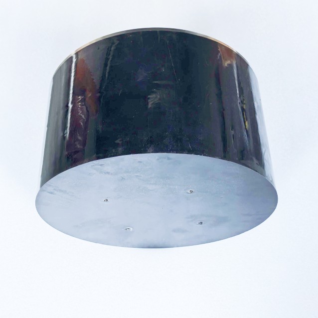 2kHz-3kHz Low Frequency Cylindrical Receiving Transmitting Transducers