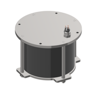 5k-9kHz Low Frequency Receiving Transmitting Transducer for Deepwater 