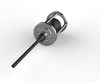 30kHz-50kHz Spherical Communication Transducer Acoustic Transducers