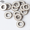 50*16*5mm piezo cylinders pickup piezo transducer for ultrasonic cleaning