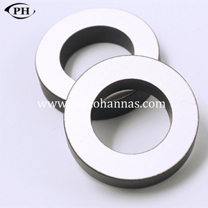 high performance ring piezoelectric transducer materials piezoelectric price