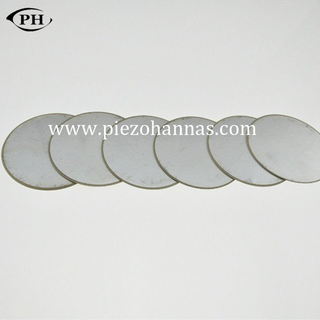 Piezoresistive Piezo Electric Discs Datasheet Sounder Sensor Trigger Drum