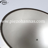 high temperature piezoceramic sphere transducer price for sonar 