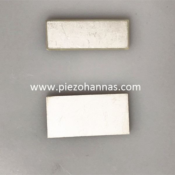30 khz piezoelectric plate piezoelectric ceramic sensors manufacturers