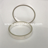Pzt5a Piezo Ceramic Tube Piezoelectric Crystal Cost for Echo Sound Transducer