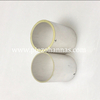 pzt material acoustic piezoelectric cylinder tubes transducer for underwater device