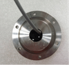 500KHz ultrasonic 10M depth measurement transducer for ultrasonic flowmeter