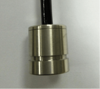 Titanium Alloy Ultrasonic Transducer Depth Measurement for Ultrasonic Flowmeter