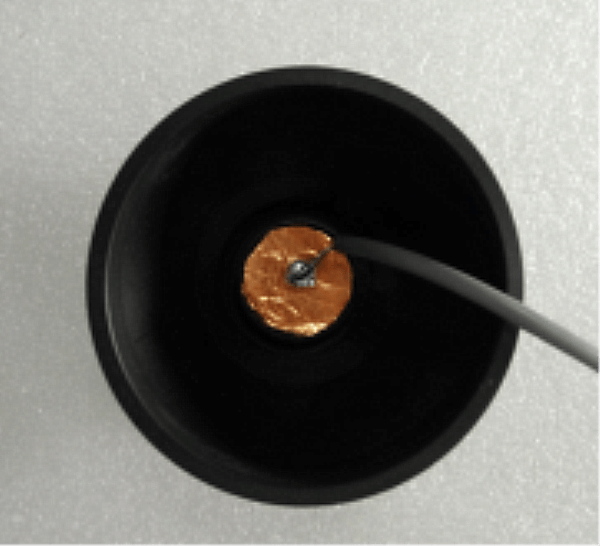 110KHz Ultrasonic Fish Finder Transducer for Fish Finder