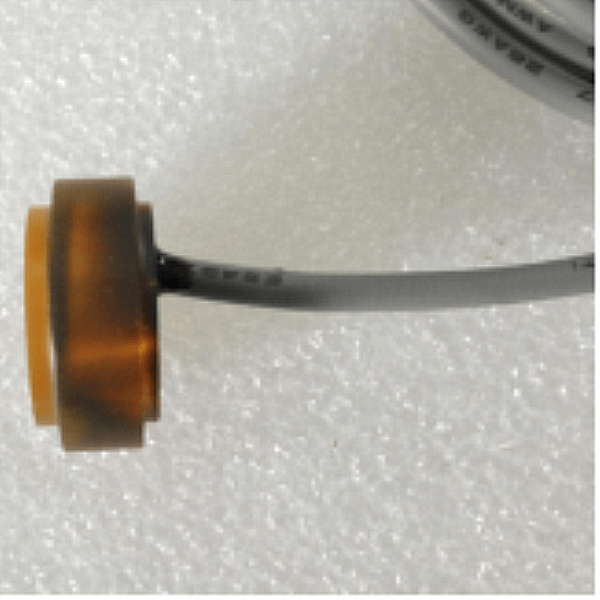 4MHz Ultrasonic Transducer for Underwater Depth Measurement