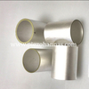 PZT5 Material Piezo Ceramic Tube for NDT Ultrasonic Detection