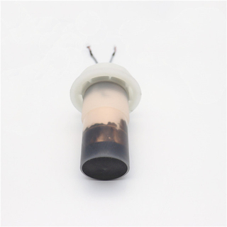 High Sensitivity 49KHz Anti-corrosion Distance Transducer for Liquidometer