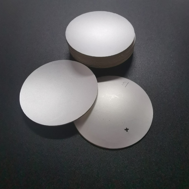 High Sensitivity High Focus Piezo HIFU Transducer for Beauty Machine