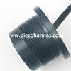 110KHz Piezoelectric Ultrasonic Transducer for Ultrasonic Flowmeter Transducer for Flow Measurement 