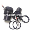 35Khz Ultrasonic Air Transducer Piezoelectric Transducer Working for Ultrasonic Level Gauge
