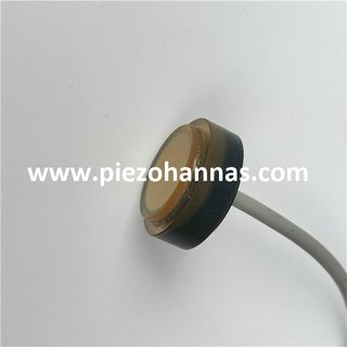 1MHz Ultrasonic Transducer for Ultrasonic Water Meter