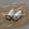 Soft Material Piezo Ceramic Tube Piezoelectric Transducer for Echosounder 
