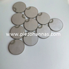 Buy Piezoelectric Disc Datasheet for Ultrasonic Rangefinders