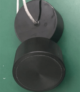 64KHz Ultrasonic Downhole Transducers for Drilling Monitor