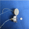 Custom Single Element Power Transducer Ultrasound Therapy HIFU Transducer
