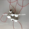 Custom PZT5A Piezo Ceramics Sphere Transducer for Underwater Acoustic 