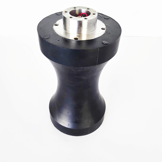 700Hz-1.4kHz Flextensional Transducer Low Frequency Transmitting Transducer 