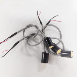 Stock 200Khz Ultrasonic Transducer for Distance Measurement