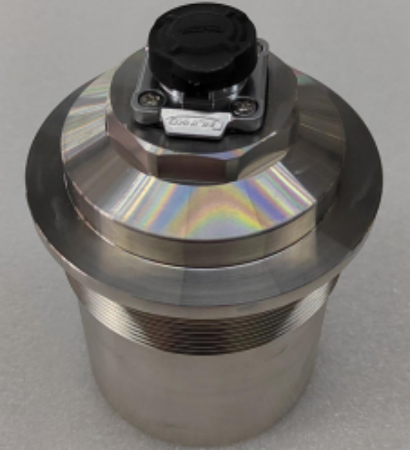 Sensor Transdutor 40KHz Stainless Steel Ultrasonic Transducer for Level Sensor from China ...