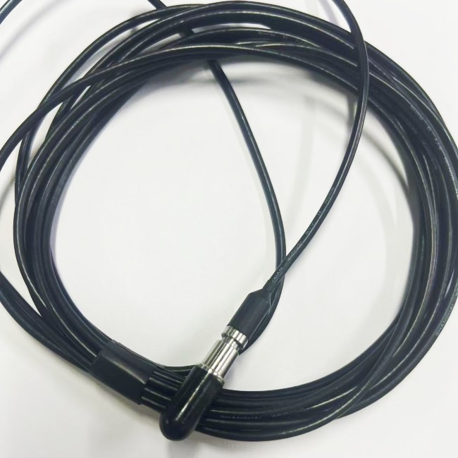 20Hz-180kHz High Sensitivity Small Hydrophone Transducer