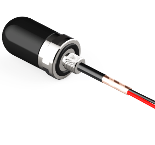20Hz-20kHz High Sensitivity Small Hydrophone Transducer