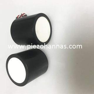 75KHz Ultrasonic Range Transducer for Liquid Level Sensor