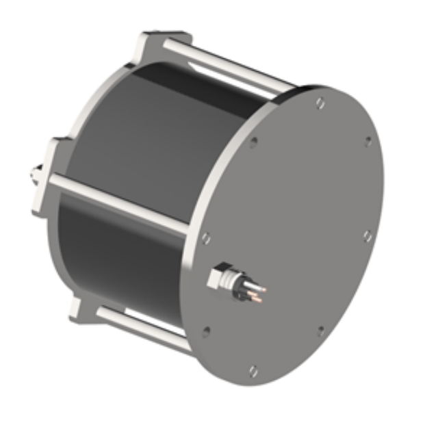 5k-9kHz Low Frequency Receiving Transmitting Transducer for Deepwater 
