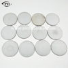 38mmx6.2mm piezo transducer sound discs for medical liquid atomizing