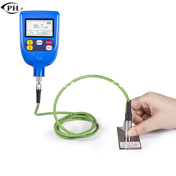 Conductive Paint Coating Thickness Measurement Gauge
