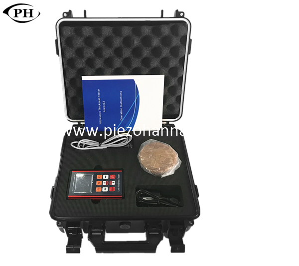 high quality hardness tester for all metallic materials