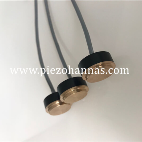 1 M ultrasonic transducer distance sensor working datasheet from China ...