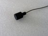 110KHz underwater acoustic transducer for fish finder transducer