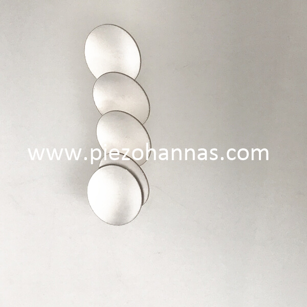 250Khz piezoelectric material HIFU piezo for UltraShape