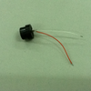 1MHz ultrasonic transducer for heat meter