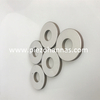 piezoelectric material piezoceramic rings piezoelectric acceleration transducer